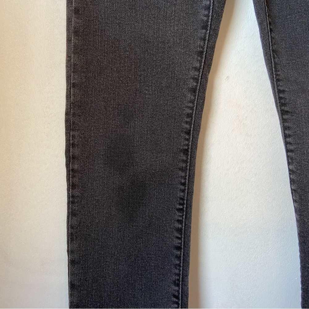 Levi’s High Rise Ankle Straight Jeans - Picture 5 of 5
